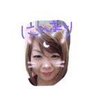 えりんぎと仲間たち（個別スタンプ：6）