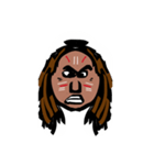 Chief Marwan（個別スタンプ：8）
