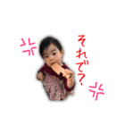 かほスタ1（個別スタンプ：1）