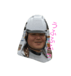 北條2（個別スタンプ：2）