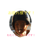 北條2（個別スタンプ：4）