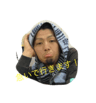 北條2（個別スタンプ：5）