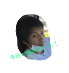 北條2（個別スタンプ：8）