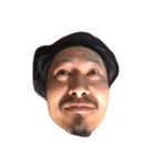 GGKKYY（個別スタンプ：1）