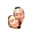 GGKKYY（個別スタンプ：4）
