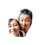 GGKKYY（個別スタンプ：7）