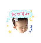 A's stumps（個別スタンプ：1）