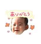 A's stumps（個別スタンプ：5）