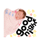 nico＆itsuki（個別スタンプ：4）