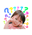 nico＆itsuki（個別スタンプ：7）