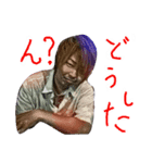 A+A（個別スタンプ：8）