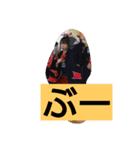 happy  smile ree（個別スタンプ：6）