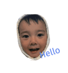 美咲悠介（個別スタンプ：1）