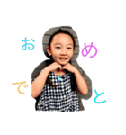 美咲悠介（個別スタンプ：6）