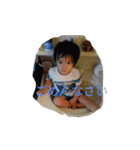 h,family（個別スタンプ：3）