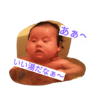 h,family（個別スタンプ：5）