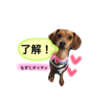 もずくのスタンプ（個別スタンプ：10）
