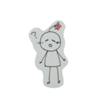 OJI-JI（個別スタンプ：2）