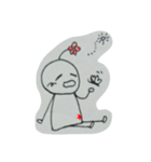 OJI-JI（個別スタンプ：6）