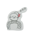 OJI-JI（個別スタンプ：8）