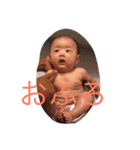 もちょもちょ（個別スタンプ：1）