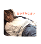 ゆきち！（個別スタンプ：12）