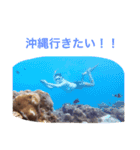 ゆきち！（個別スタンプ：16）