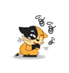 Lekku（個別スタンプ：3）