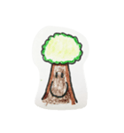 Nature Crazy 1（個別スタンプ：6）