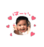 日常会話52（個別スタンプ：1）