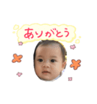 日常会話52（個別スタンプ：5）