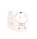 ジロちゃんの一日（個別スタンプ：7）