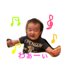 waku君のスタンプ（個別スタンプ：10）