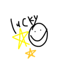 ..smiley..（個別スタンプ：2）