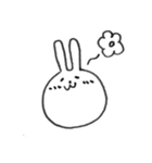 ふうちゃんのうーちゃんスタンプ（個別スタンプ：1）