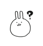 ふうちゃんのうーちゃんスタンプ（個別スタンプ：5）