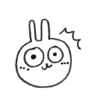 ふうちゃんのうーちゃんスタンプ（個別スタンプ：16）