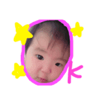 Baby.Arisu（個別スタンプ：2）