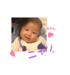 りんちゃんのまいにち（個別スタンプ：1）