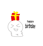 l bo bo（個別スタンプ：4）
