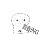 l bo bo（個別スタンプ：6）