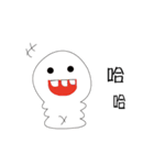 l bo bo（個別スタンプ：10）