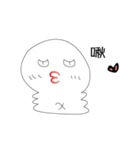 l bo bo（個別スタンプ：29）