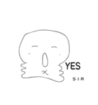l bo bo（個別スタンプ：31）