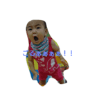sayato（個別スタンプ：4）