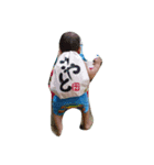 sayato（個別スタンプ：8）
