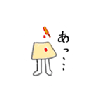アシ子さん2（個別スタンプ：14）