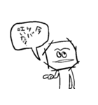 こづこげこづスタンプ（個別スタンプ：5）