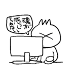 こづこげこづスタンプ（個別スタンプ：21）