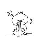 こづこげこづスタンプ（個別スタンプ：37）